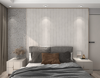Residential | Bedroom | 2021