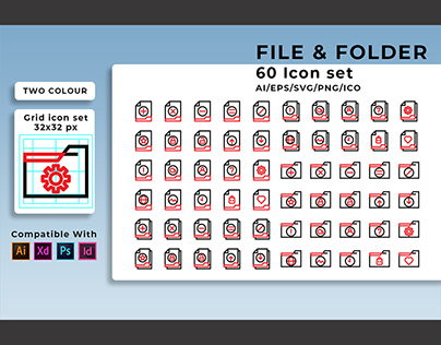 file & folder