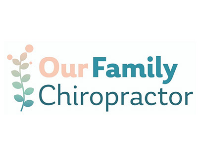 Logo design - chiropractic clinic