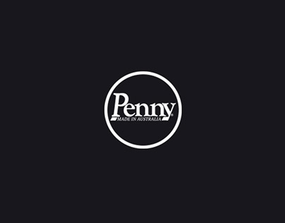 Penny Skateboard - web site restyling