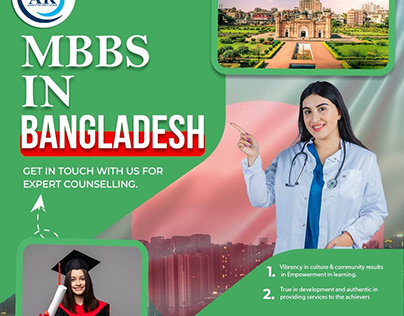 MBBS in Bangladesh, MBBS Fees in Bangladesh
