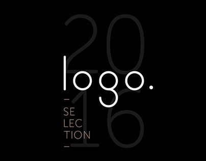 Logo Selection 2016