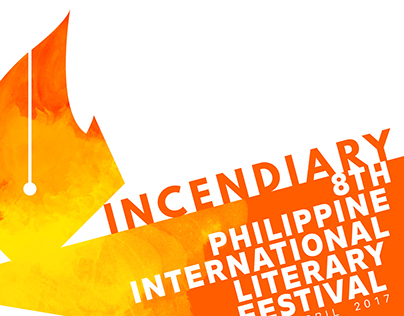 8th Philippine International Literary Festival (set)