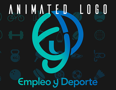 EyD Animated Logo