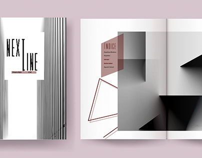 Next Line- Revista de Arquitectura Paisagista