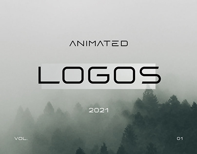 Logo Animation 2021