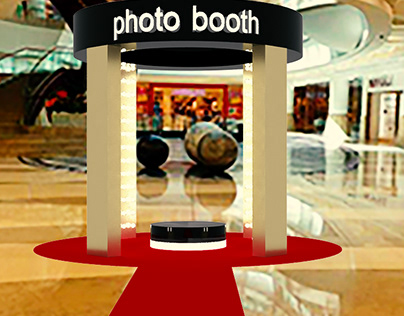 360 Photo Booth
