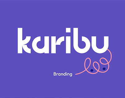 KARIBU Branding