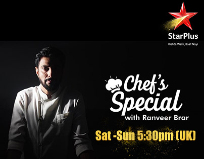 Chef's Special | TV Show