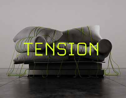 TENSION ™
