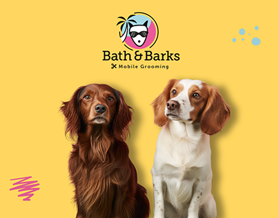 Bath and Barks Miami