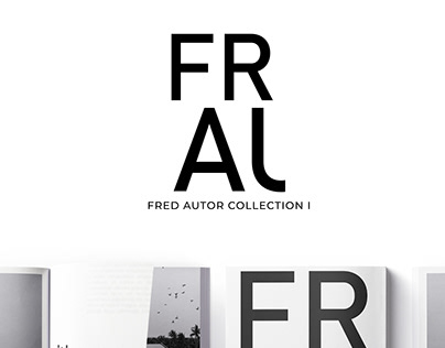 Fred Autor Collection I