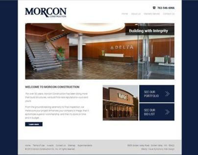 Morcon Construction