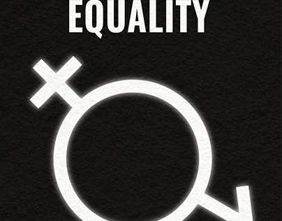 Project thumbnail - GENDER EQUALITY