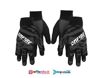 Motocross Gloves Designs – ONFIRE 8