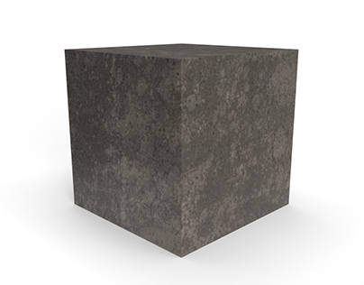 Cotto Black Ceramic Textures Material Library