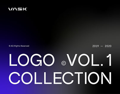 Logo Collection vol.01