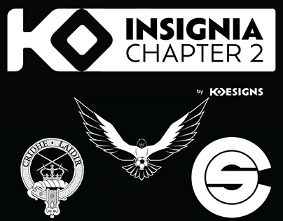 Project thumbnail - KO Insignia: Chapter 2
