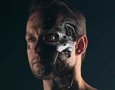 Terminator - Matus Valent