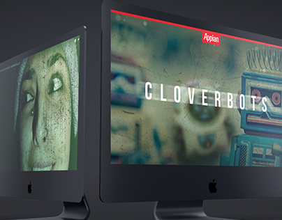 CloverBots - Multi-Touch Direct Marketing Campaign