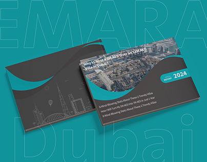 Project thumbnail - Emaar & Dubai