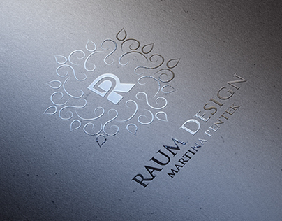 Raum Design logo