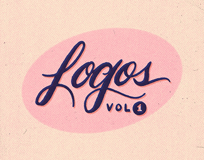 Logo Collection Vol. 1 (2017-2019)