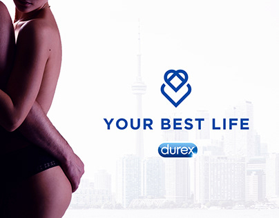 Durex-Your Best Life Campaign
