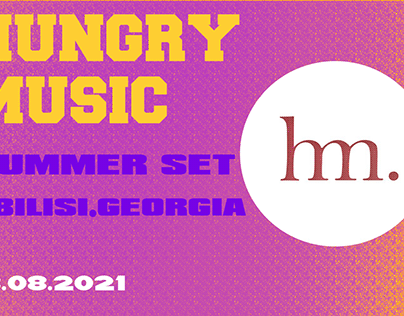 Hungry Music (hm)