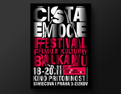 Balcan Crossover Festival 2022