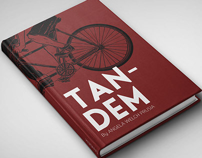 TANDEM BOOK COVER