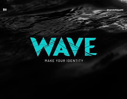 Wave - Make Your Identity