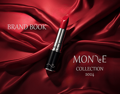 Monroe lipstick line