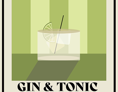 Project thumbnail - Gin&Tonic