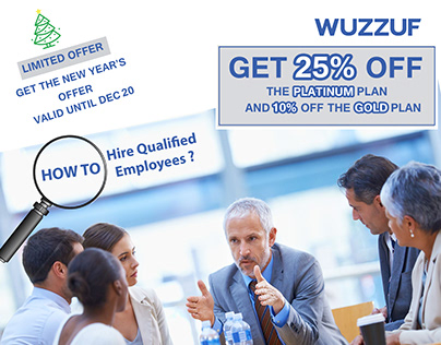 Wuzzuf Direct Marketing Campaign