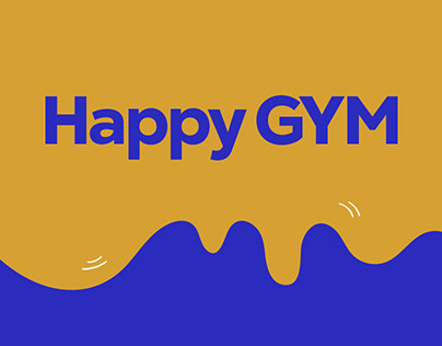 Happy Gym: Fitness'ın Yeni Yüzü