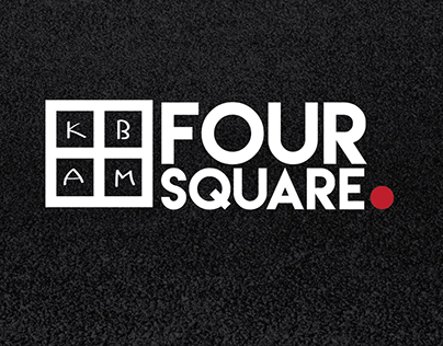 Four Square Branding