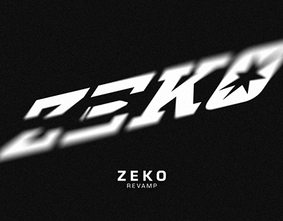 Zeko Revamp