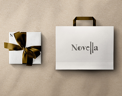 Novella Cosmetics Brand