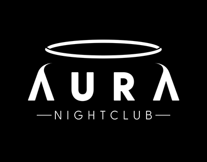Logo - Aura Nightclub