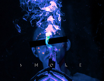 The album cover
