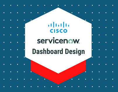 Cisco Service Delivery Dashboards