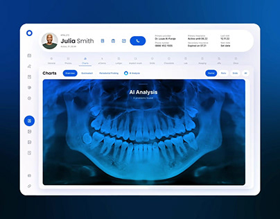 Dental Management Product Demo | Dental X-ray Software