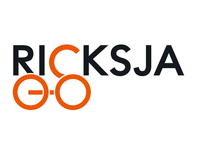 Ricksja Logo