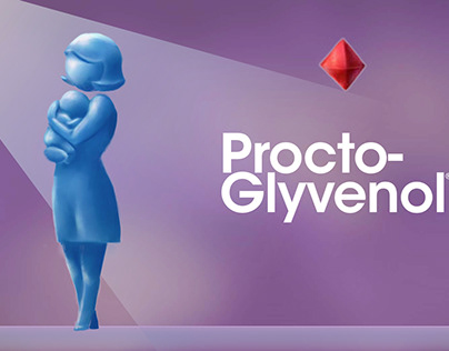 Lullabay Procto-Glyvenol