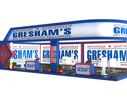 Gresham s