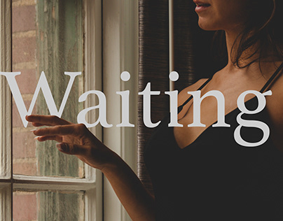 Waiting - Jessica Cascino