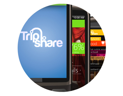 Local insights with TripShare