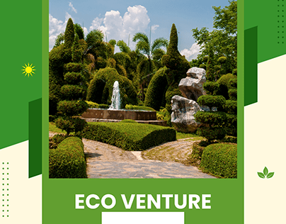 Eco Venture Booklet