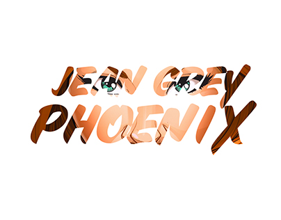 Jean Grey / Phoenix